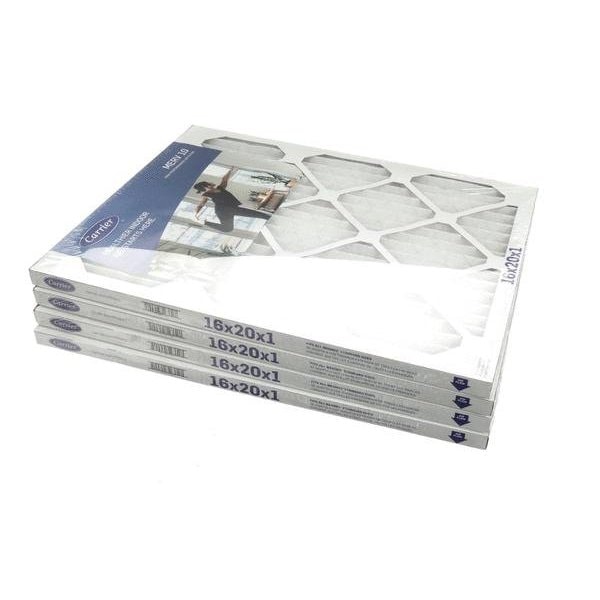 MERV 10 1" Filter, PK4